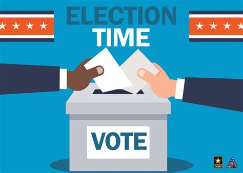 DVIDS - News - Exercise your right to vote this Election Day