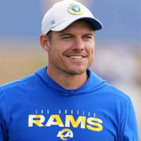 Kevin O Connell Wife: Meet The Wife Of The American Football Coach ...