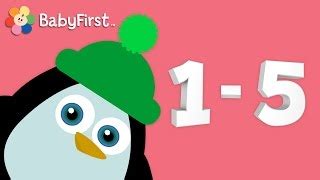 BabyFirst TV - YouTube