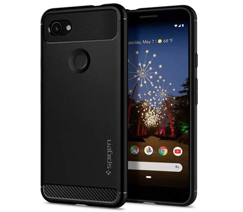 10 Best Google Pixel 3a Cases