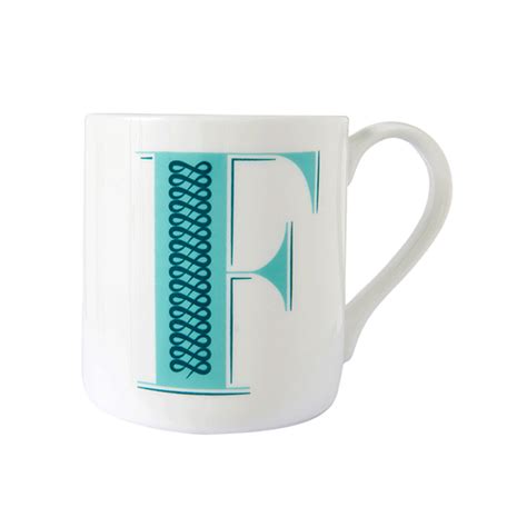 FORTNUM & Mason Mug | Mugs, Fortnum and mason, Alphabet f