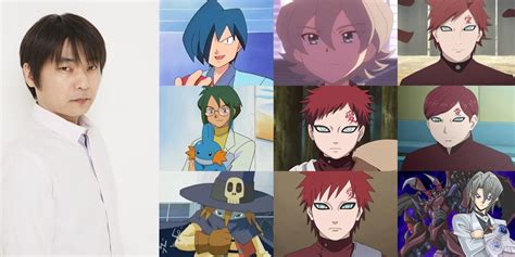 Anime Voice Actors With Really Impressive Ranges