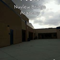 NUVIEW BRIDGE ACADEMY - 30401 Reservoir Ave, Nuevo, CA - Yelp