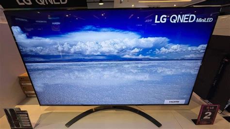 LG SMART TV UHD 4K/OLED 2023 MODELS, TV & Home Appliances, TV ...