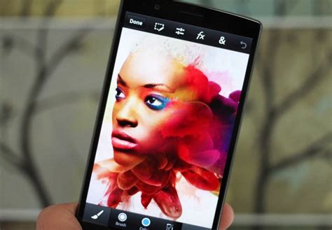 Adobe offers Photoshop app for free on Android - PC Tech Magazine