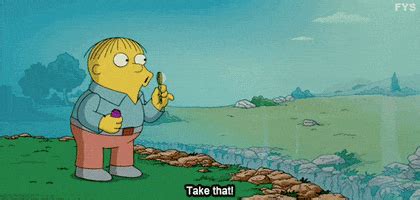 Ralph Wiggum GIFs - Find & Share on GIPHY