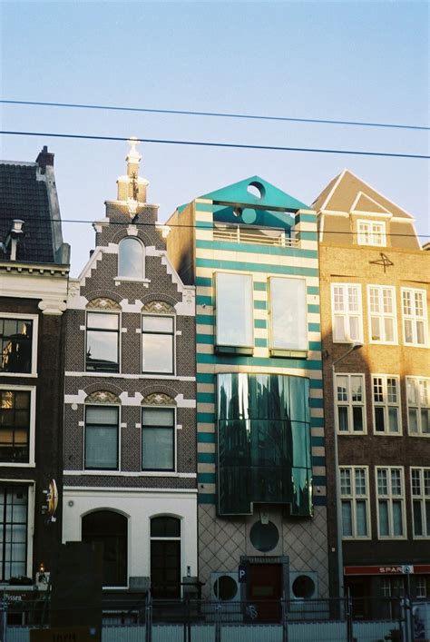 Amsterdam Architecture Free Photo Download | FreeImages