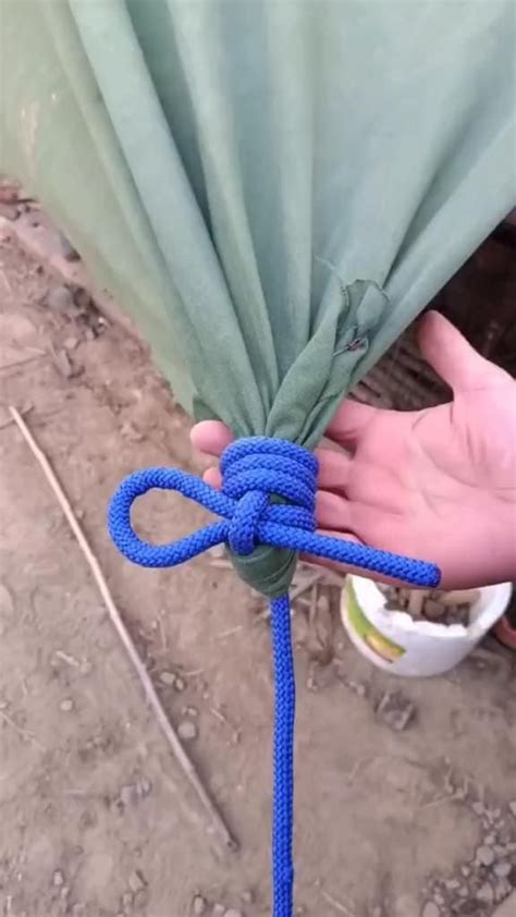 Pin by Albert on Bricolage | Survival knots, Rope knots, Knots