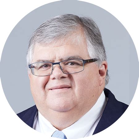 Agustín Carstens Biography | Santander International Banking Conference