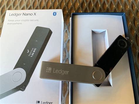 Ledger Nano X Review: Safety, Price & Box (2024)