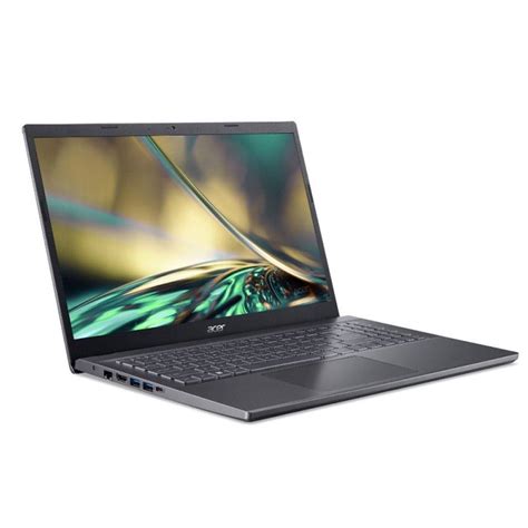 Acer Aspire 5 A515-57-3488 Laptop (i3-1215U 4.40GHz,512GB SSD,8GB,Intel,15.6'' IPS FHD,W11) - Grey