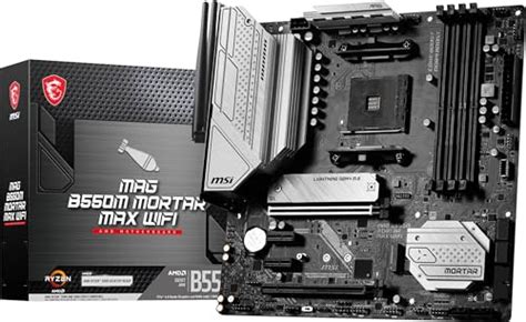 Best Micro ATX Motherboards: Compact Powerhouses for Your Build ...