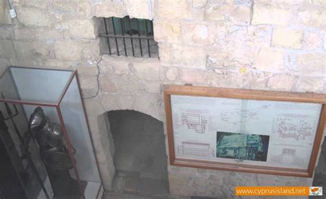 Medieval Museum of Cyprus (Limassol Castle) | Cyprus Island