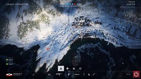 Hands-on: Battlefield V's ambitious Grand Operations make map rotations meaningful | PCWorld