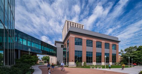 Loyola University Chicago Celebrates Grand Opening of New Practice ...