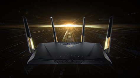 The Best Wi-Fi Routers of 2023 - TrendRadars