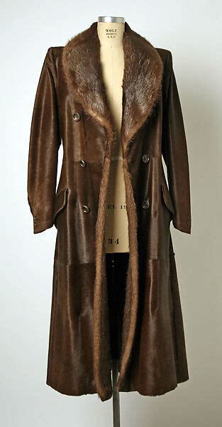 House of Dior | Coat | French | The Metropolitan Museum of Art