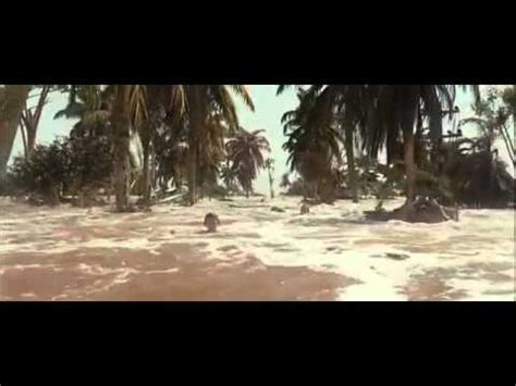 The Impossible - Tsunami Wave Scene - YouTube