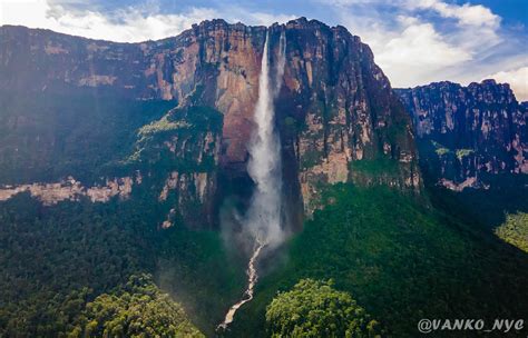 Amazing river tour to Angel Falls in Venezuela. 2025