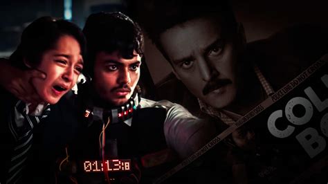 'Collar Bomb' trailer: Jimmy Sheirgill leads race against time drama