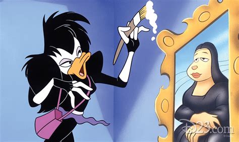 We’re Getting Dangerous with Darkwing Duck Villains - D23