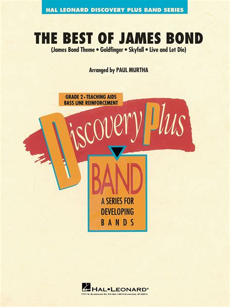 The Best of James Bond | Vivo Music