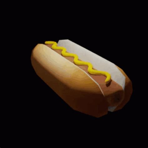 Hotdog Roblox GIF - Hotdog Roblox Roblox Hotdog - Discover & Share GIFs