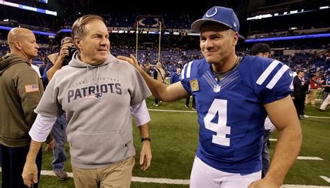 Adam Vinatieri's Patriots history doesn't alter Super Bowl feelings