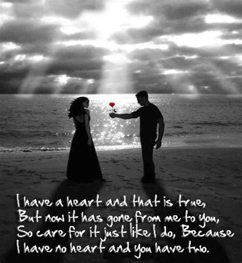 50 Romantic Quotes About Love