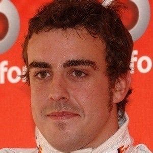 Fernando Alonso - Age, Family, Bio | Famous Birthdays