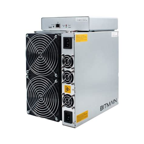 Antminer S19 – Asic Club