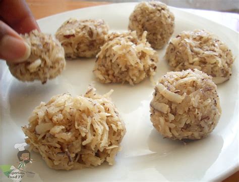 .: Nigerian Snacks Recipes