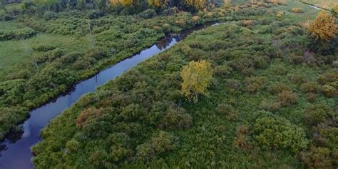 Flint River an undiscovered treasure | Mott Foundation