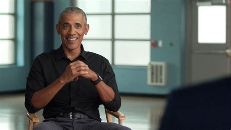 1-on-1 with Barack Obama - ABC7 Chicago