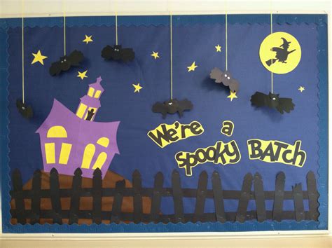 Printable Halloween Decorations For Classroom at Cecil Hile blog