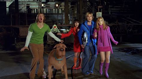 Cast of scooby doo 2 monsters unleashed - lasopashore