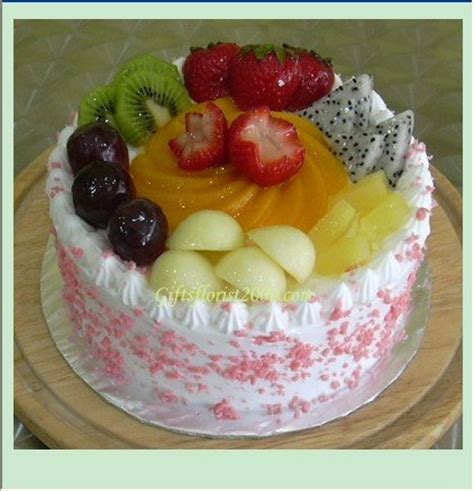 Vanilla Flavored Fruits Cake products,Singapore Vanilla Flavored Fruits ...