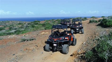 UTV Tours | Aruba Adventure Tours | arubadventuretours.com