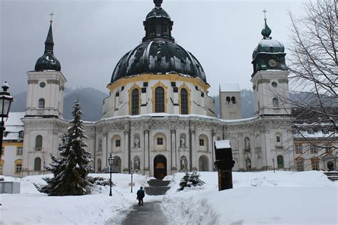 Life as I know it.: Allgäu Alps, Fairytale Castles & Kloster Breweries