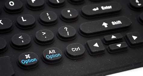 Falcon Multi-Format Bluetooth Keyboard Review | eTeknix