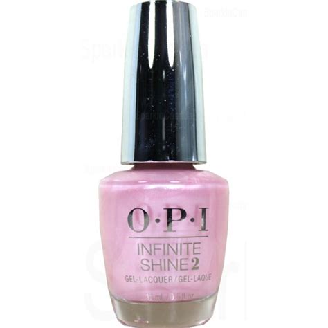 OPI Infinite Shine, The Color That Keeps On Giving By OPI Infinite ...