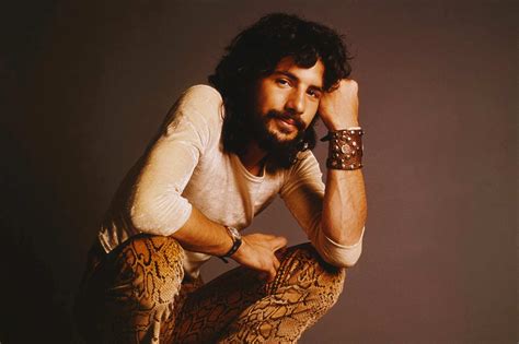 10 Best Cat Stevens Songs of All Time - Singersroom.com