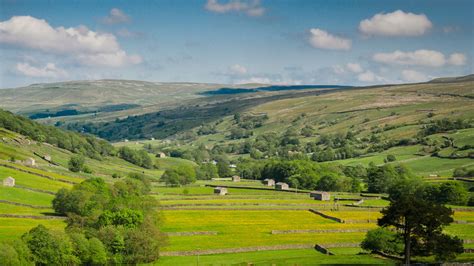 Your guide to the Yorkshire Dales | loveexploring.com