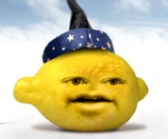 Grandpa Lemon | Annoying Orange Fanon Wiki | FANDOM powered by Wikia