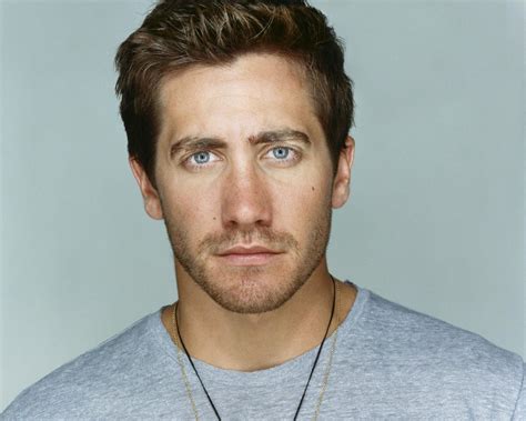 Awesome People: Jake Gyllenhaal