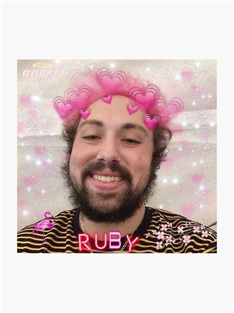 "Ruby suicide boys" Sticker for Sale by sashasmutnaya | Redbubble