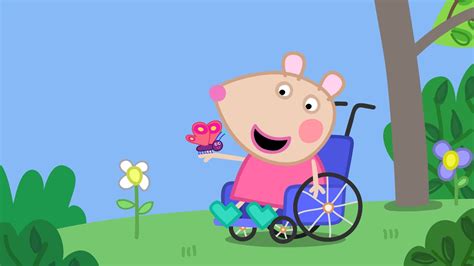 Peppa Pig S7E59 (2023) - Backdrops — The Movie Database (TMDB)