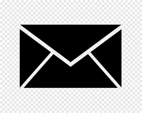 Email marketing Computer Icons graphy, email, angle, rectangle png | PNGEgg