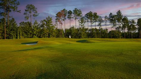 Stillwater Opens as North Florida’s First New 18-Hole Golf Course in Two Decades - Bobby Weed ...