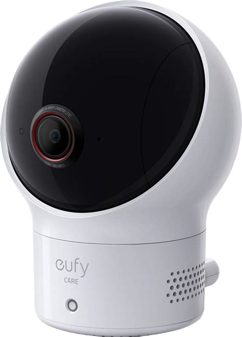 eufy Security eufy Baby Monitor 2 T8360121 - Best Buy